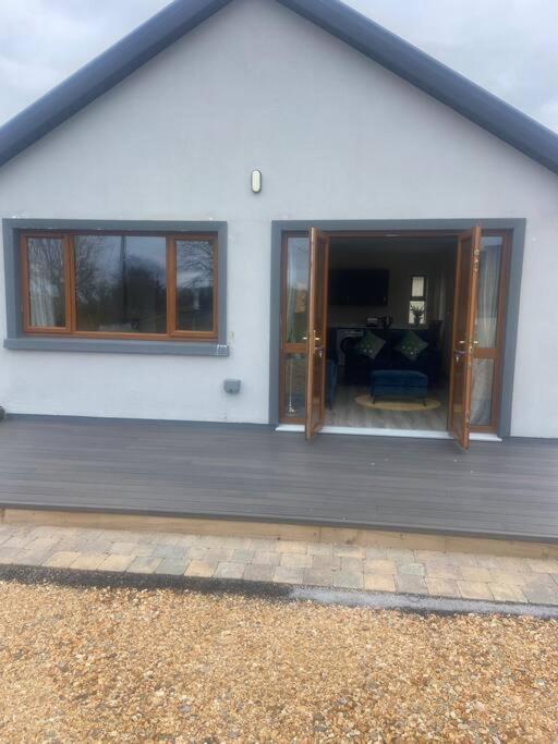 Modern Apartment At Croagh Patrick Westport Buitenkant foto