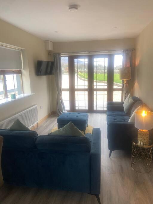 Modern Apartment At Croagh Patrick Westport Buitenkant foto